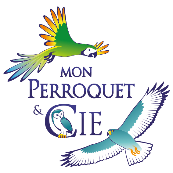 Logo Mon Perroquet et Cie